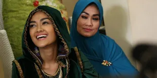 Kebiasaan Almarhumah Jupe Jelang Lebaran, Paling Sibuk Siapin Baju & Makanan