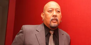 Kebiasaan Aneh Indro Warkop Kecil Saat Berpuasa