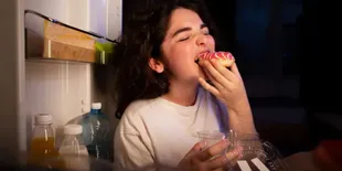Kebiasaan Ngemil Ini Bisa Picu Diabetes, Waspadai Makanan Ini Jangan Anggap Remeh