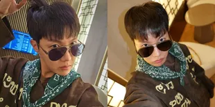 Kebiasaan Unik J-Hope BTS, Hobi Ngumpulin Saus Sachetan