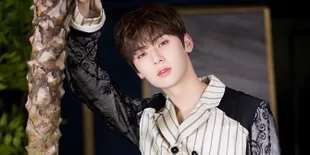 Kecanduan, Minhyun NUEST Punya Lebih Dari 50 Botol Parfum Untuk Dirinya!