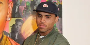 Kecelakaan, Chris Brown Bakal Tuntut Wartawan