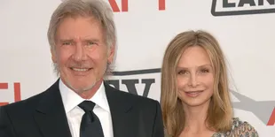 Kecelakaan, Harrison Ford Rehat Syuting 'STAR WARS'