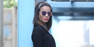 Kecelakaan, Job Sheila Marcia Banyak Yang Dibatalkan