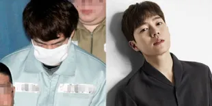 Kecelakaan Saat Mabuk, Son Seung Won Dikritik Mau Pakai Wamil Sebagai Introspeksi