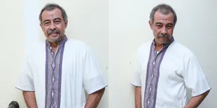 Kecelakaan Sampai Koma, Dolly Martin Merasa Ditegur Tuhan