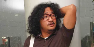 Kecelakaan Uje, Bikin Isa Bajaj Takut Naik Moge