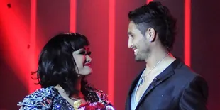 Keceplosan, Jupe Ungkap Pernah Nikah Siri Dengan Gaston Castano