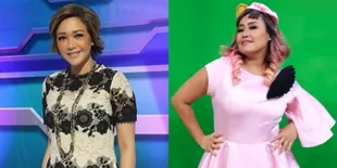 Keceplosan, Pinkan Mambo Ngaku Keluar Dari Ratu Karena Berantem dengan Maia Estianty