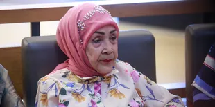 Kecewa Anak Divonis 1 Tahun Penjara, Ibu Ferry Irawan Makin Kesal dengan Venna Melinda