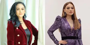 Kecewa Aurel Belum Bicara, Krisdayanti: Seharusnya Dia Bicara Langsung, Bukan Dapat Info Dari Orang Lain