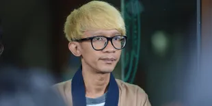 Kecewa Berat Dengan Evelyn, Aming: Saya Udah Hilang Respek