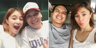 Kecewa Berat, Egi John Hapus Semua Foto Marshanda di Instagram
