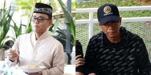 Kecewa dan Kesal, Haji Faisal Tak Ingin Bertemu Dengan Doddy Sudrajat di Momen Lebaran: Gak Perlu Dia Datang