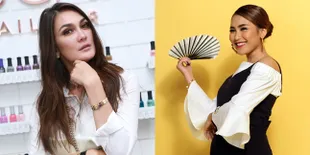 Kecewa Dengan Ayu Ting Ting, Luna Maya Unfollow &#38; Block Nomor Hp
