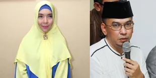 Kecewa Dengan Ustaz Aswan, Rima Idris: Saya Tak Harapkan Uang!