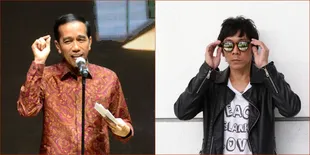 Kecewa, Slank Tarik Dukungan Untuk Jokowi?