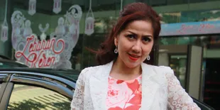 Kecewa, Venna Melinda Tak Pernah Komunikasi Sama Mantan Suami