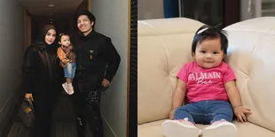 Kecil-Kecil Fashionable, Ternyata Segini Harga Outfit Ameena Anak Aurel Hermansyah dan Atta Halilintar - Nggak Semuanya Jutaan