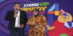 Kedatangan Tamu Istimewa, Para Juri Audisi SUCA 4 Surabaya Dikerjain Abis-Abisan