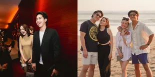 Kedekatan Syifa Hadju dan El Rumi Dibongkar Sahabat, Pastikan Tak 'Nyolong Start' Sebelum Putus dari Rizky Nazar