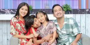 Kedua Anaknya Dihina, Kini Sarwendah Juga Dapat Ancaman Pembunuhan