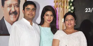 Kedua Kalinya, Adik Priyanka Chopra Batalkan Pernikahan Menjelang Hari H