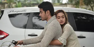 Kehadiran Cita Citata di Sinetron 'Tiara Cinta' Malah Membawa Bencana, Sampai Diterpa Tsunami