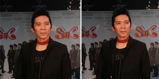 Kehadiran Jokowi Tonton Film Sebagai Kado Terbaik Ultah Slank