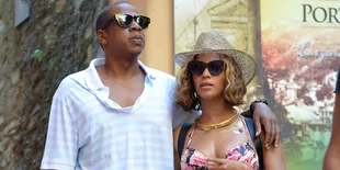 Kehamilan Beyonce Knowles Cuma Hoax?