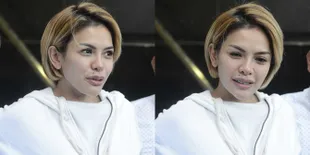 Kehamilan Nikita Mirzani Hampir 5 Bulan, Ada Keinginan Berhijab Lagi