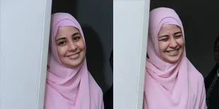 Kehamilan Sudah 5 Bulan, Risty Tagor Nggak Mau Jauh Dari Arsen