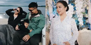 Kehamilan Sudah Trimester Ketiga, Nikita Willy Berencana Melahirkan di Amerika Akhir Tahun 2024