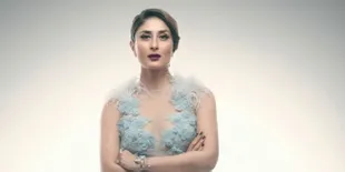 Kehamilannya Jadi Bahan Gosip Nasional, Kareena Kapoor Ngamuk