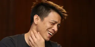 Kehidupan 2015 Diramal Suhu Naga, Ariel NOAH Tutup Telinga!