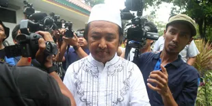 Kehidupan Ayah Marshanda Sebelum Diciduk Dinas Sosial, Terpuruk