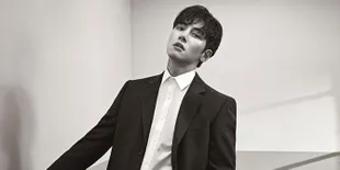 Kehidupan Berat Ji Chang Wook Sebelum Jadi Artis, Cuma Makan Nasi Dicelupkan Garam