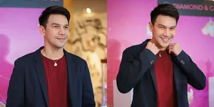 Kehidupan Jonathan Frizzy, dari Kisah Cinta, hingga Kabar Terbaru Sang Aktor