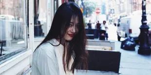 Kehilangan HP, Choi Sulli Ngaku Stress Foto-Fotonya Lenyap