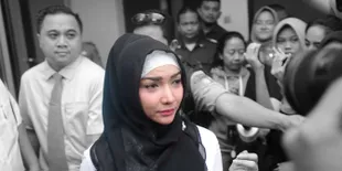 Keinginan Besar Almarhumah Ibunda Roro Fitria Yang Belum Terpenuhi