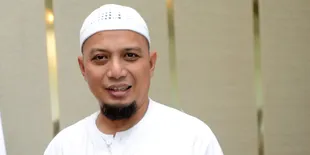 Keinginan Terakhir Ustaz Arifin Ilham Sebelum Meninggal: Ingin Indonesia Damai