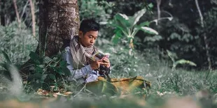 Keistimewaan 10 Hari Pertama Bulan Puasa Ramadhan, Amalkan Bacaan Doa Ini Agar Semakin Berkah