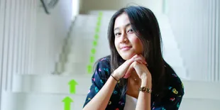 Keisya Levronka Ternyata Suka Isengin Dono Pradana Pakai Kecoa Selama Syuting Film 'LARA ATI'