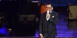 Kejadian Aneh, Hedi Yunus Diusir Security di Konser Kahitna