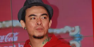 Kejadian Cepat, Beery Saint Loco Tak Lihat Wajah Pelaku Penyiraman