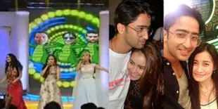 Kejadian Heboh Pasca Shaheer &#38; Ayu Ting Ting Putus, Kontroversial