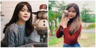 Kejadian Mistis di rumah Brisia Jodie Berlanjut, Diduga Kucing Hitam yang sering Main Membawa Sihir