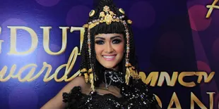 Kejaksaan Bakal Bertindak Tegas Pada Julia Perez