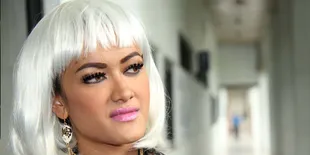 Kejaksaan Masih Tunggu Kedatangan Julia Perez