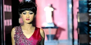 Kejaksaan: Tidak Ada Penangkapan Atas Julia Perez